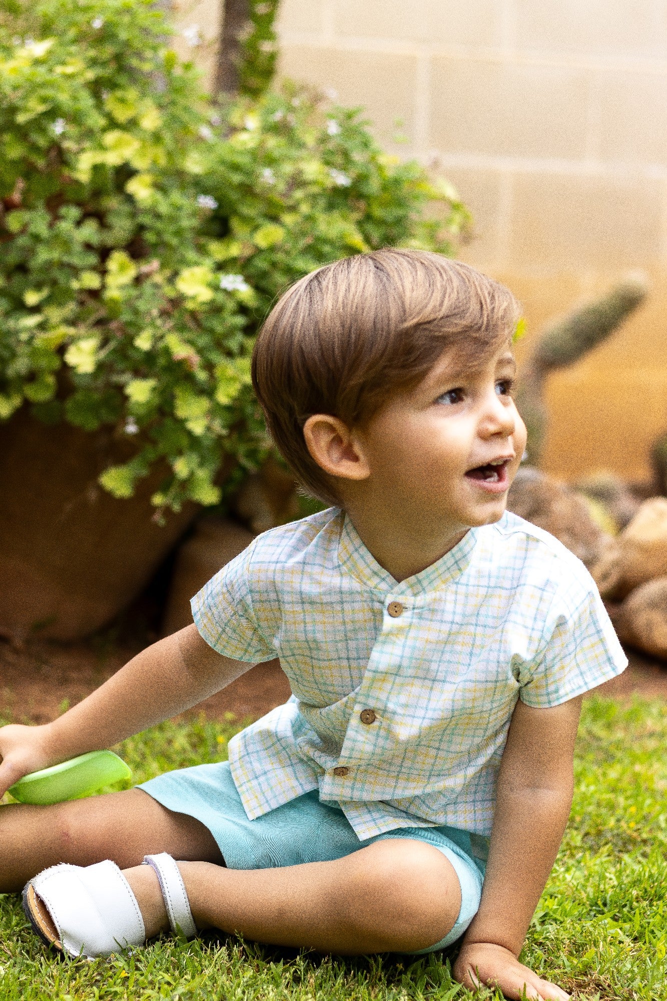 Conjunto Pololo Niño Kara