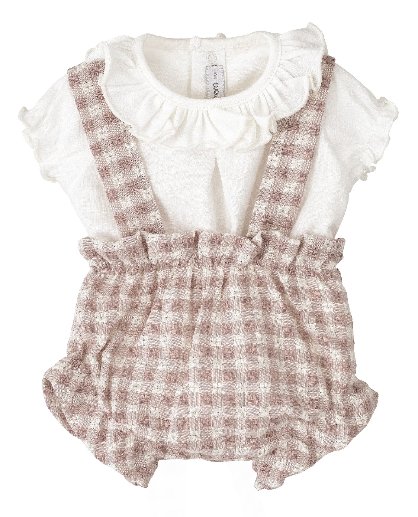 Conjunto Peto Niño Egeo