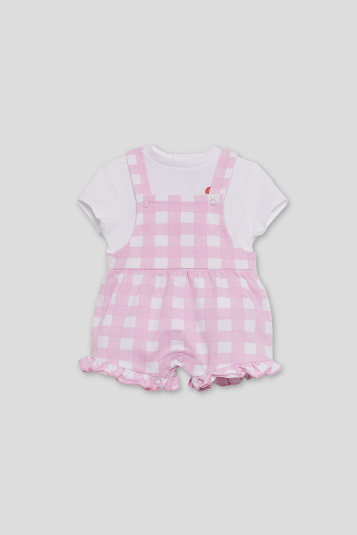 Conjunto Watermelon