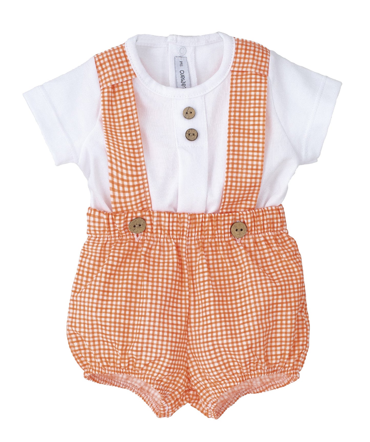 Conjunto Pantalón Niño Tasmania