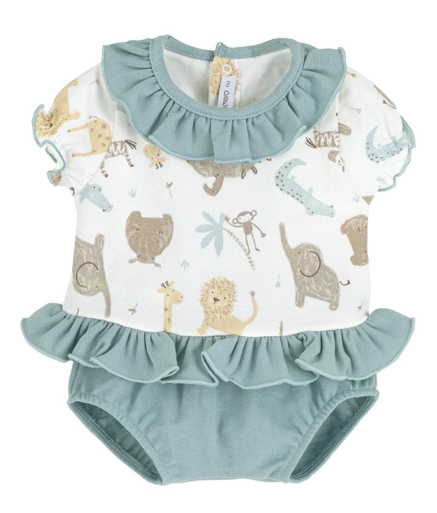 Conjunto Pantalón Niño Java