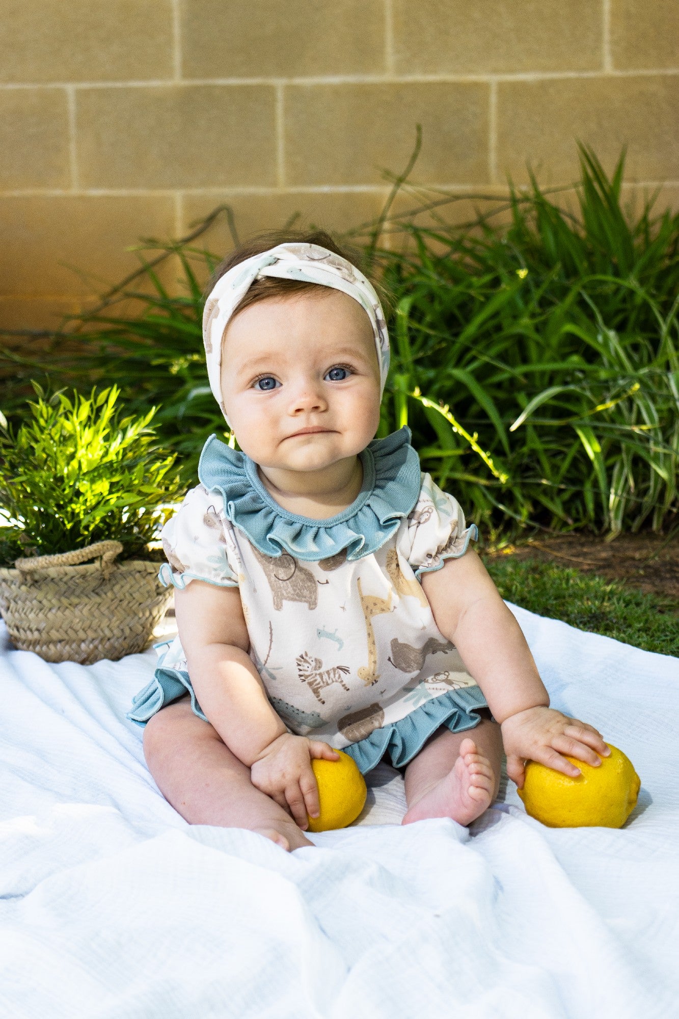 Conjunto Pantalón Niño Java