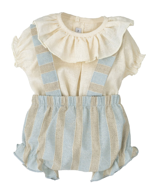 Conjunto Pololo Célebes