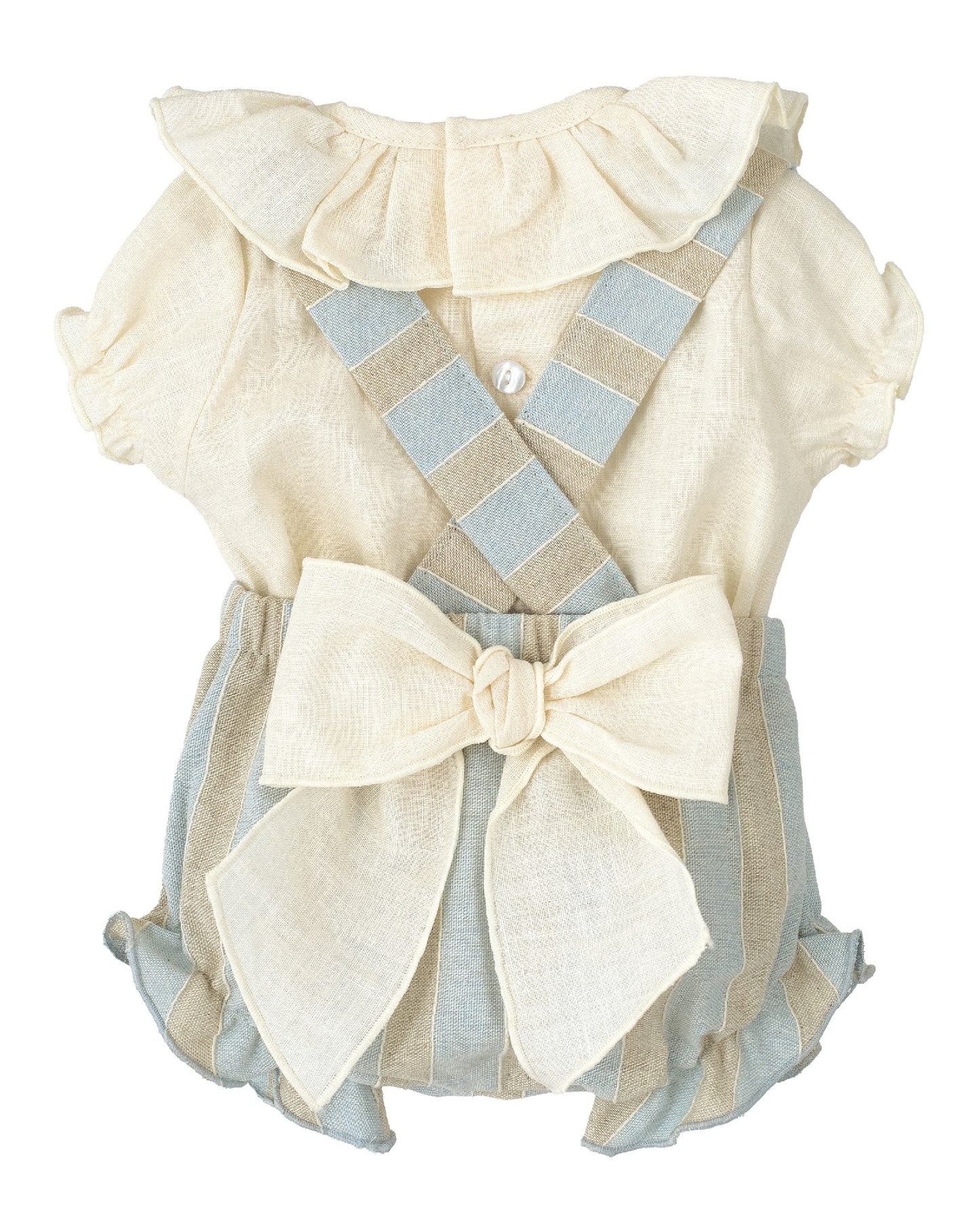 Conjunto Pololo Célebes