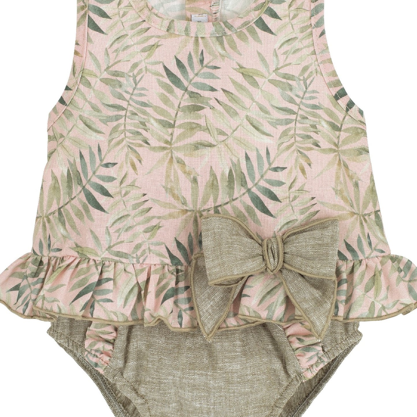 Conjunto Pololo Caribe