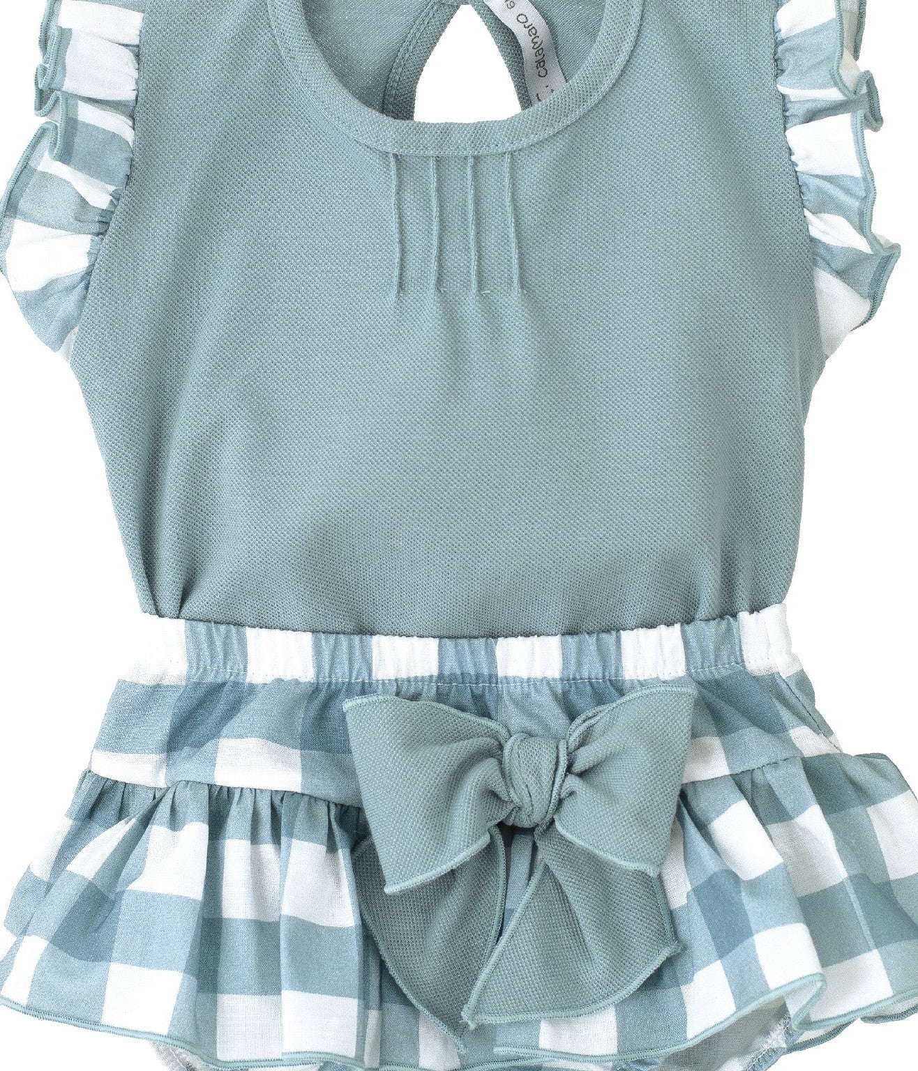 Conjunto Pololo Cuadros