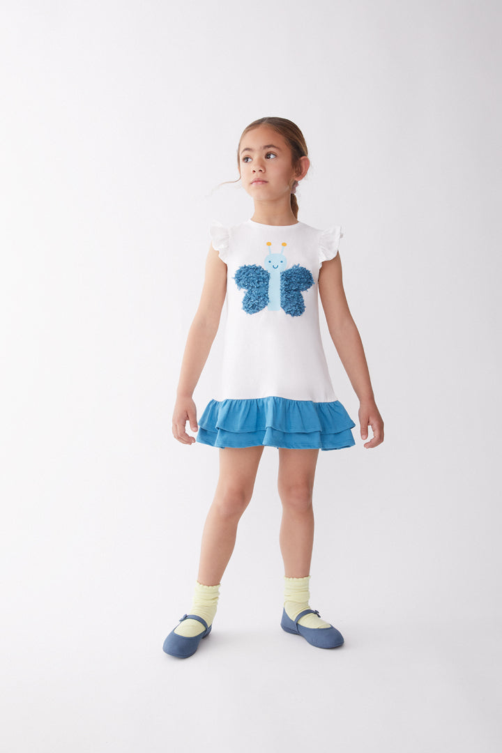 Vestido My Fly