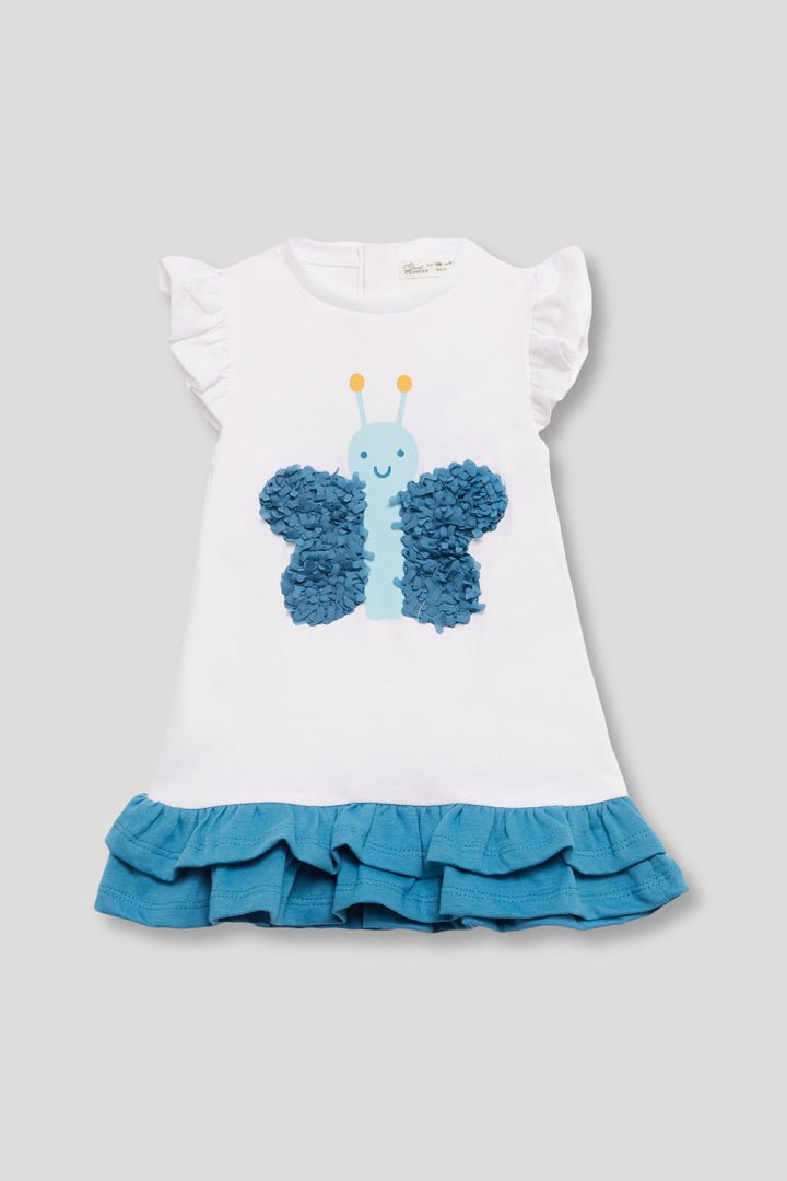 Vestido My Fly