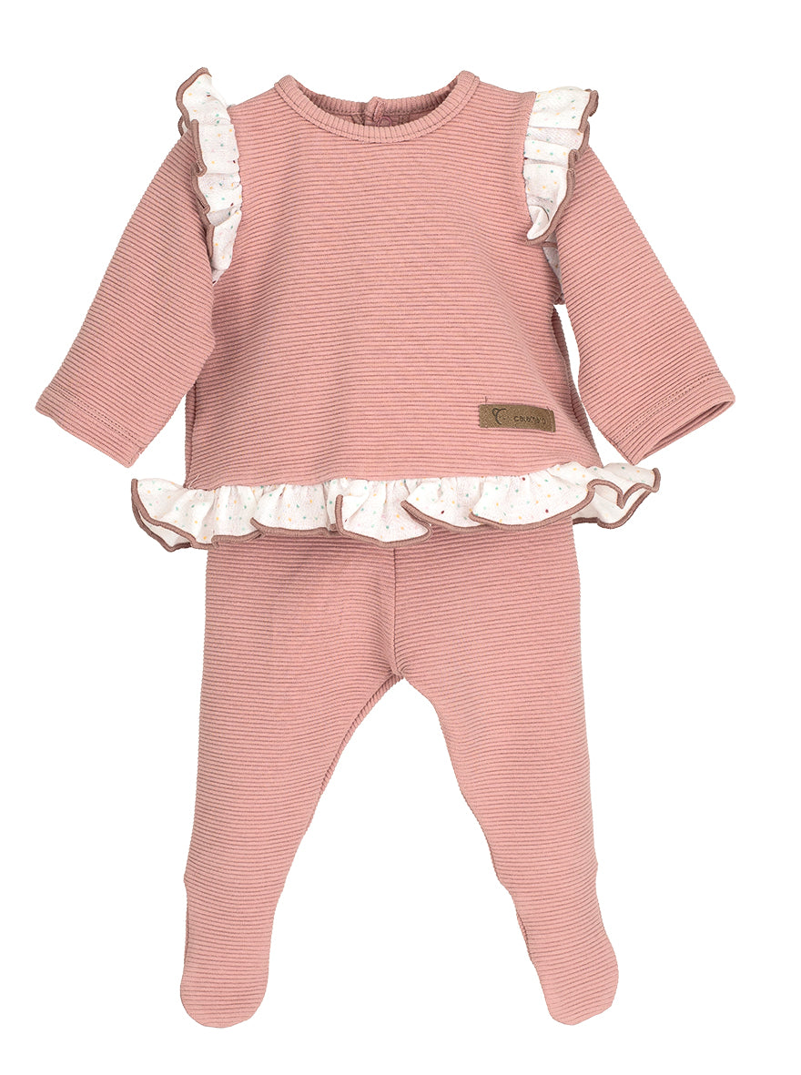 Conjunto Pololo Cefiro