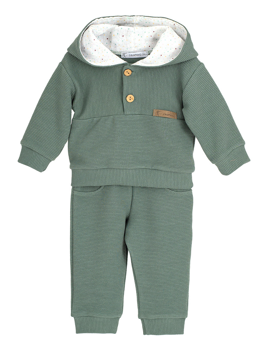 Conjunto Sport Cefiro