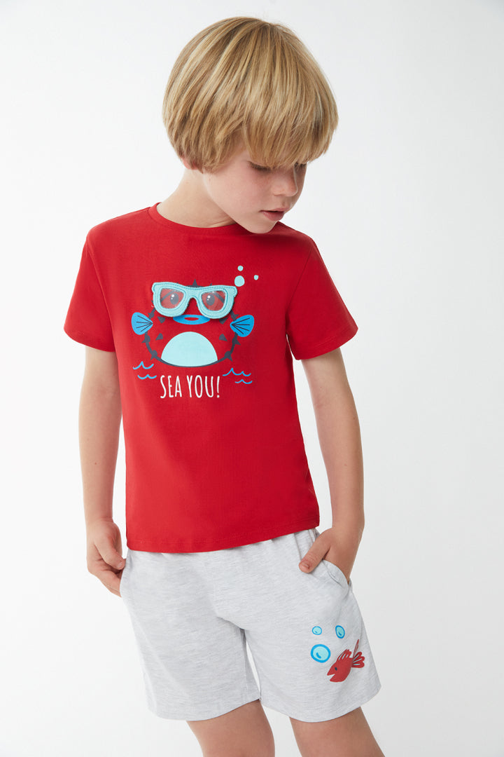 Conjunto Sea You