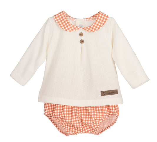 Conjunto Niño Pololo Simun