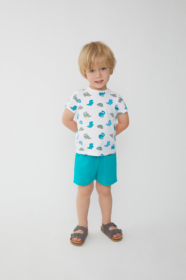 Conjunto Mini Dinos