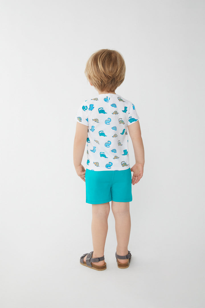 Conjunto Mini Dinos