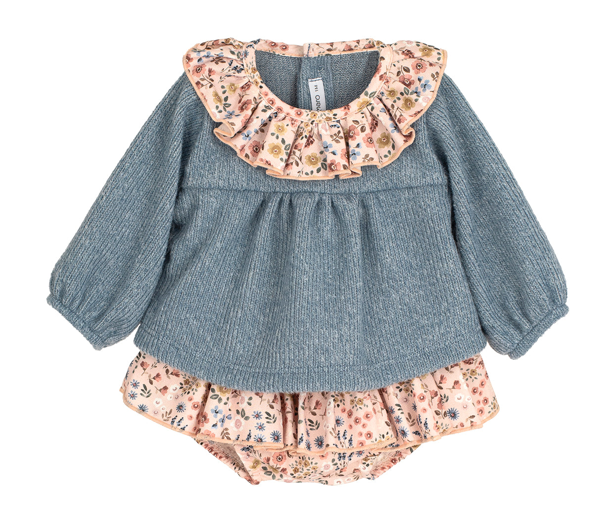 Conjunto Niño Pololo Poniente