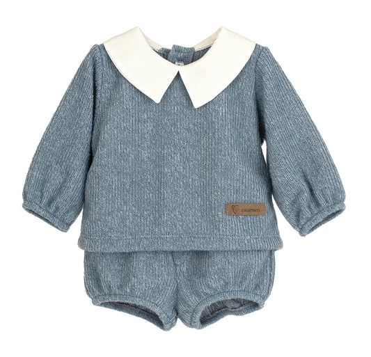 Conjunto Niño Pololo Poniente