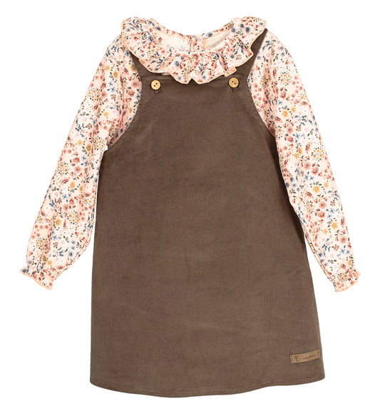 Conjunto Pichi Poniente