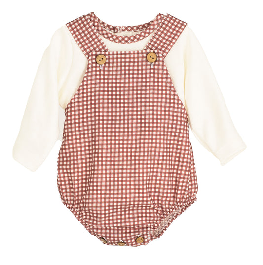 Conjunto Niño Peto Siroco