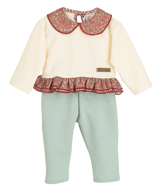 Conjunto Sport Siroco