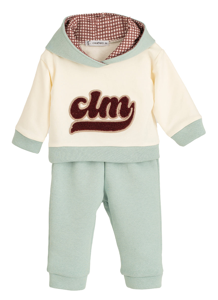 Conjunto Sport Siroco