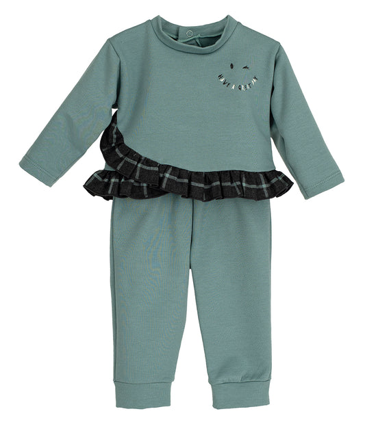 Conjunto Sport Zonda