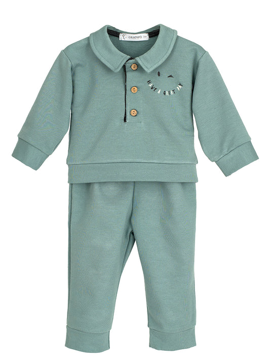 Conjunto Sport Zonda