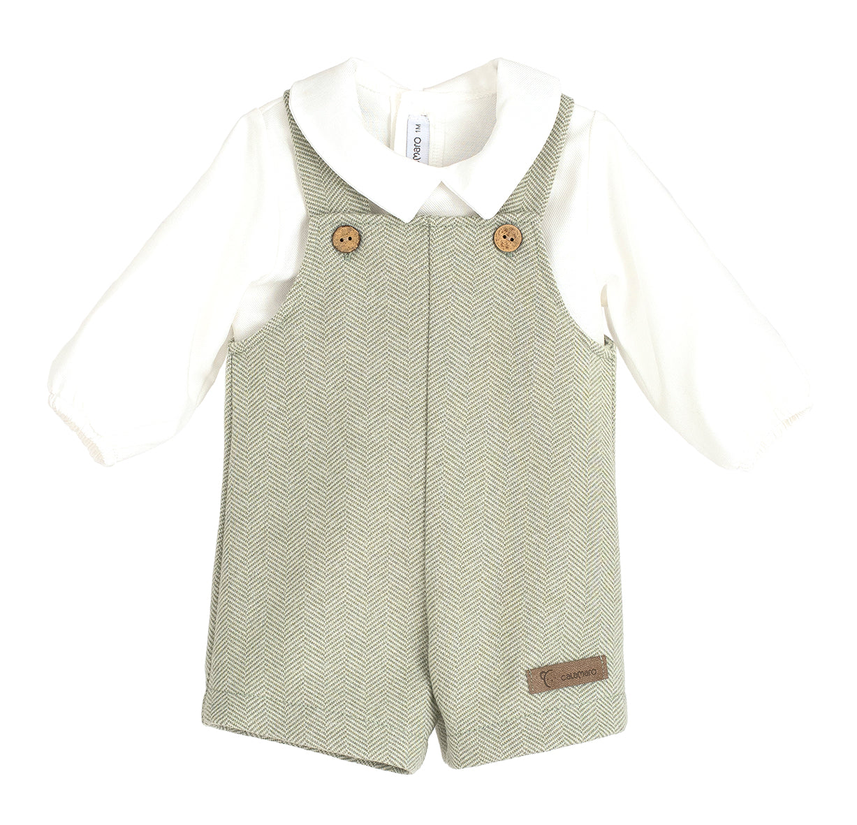 Conjunto Pololo Escellentt Bise