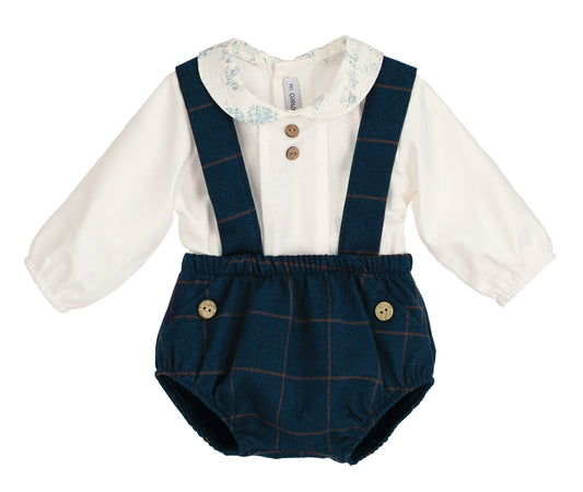 Conjunto Niño Pololo Excellentt Levante