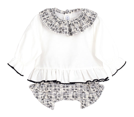 Conjunto Pololo Escellentt Alisio