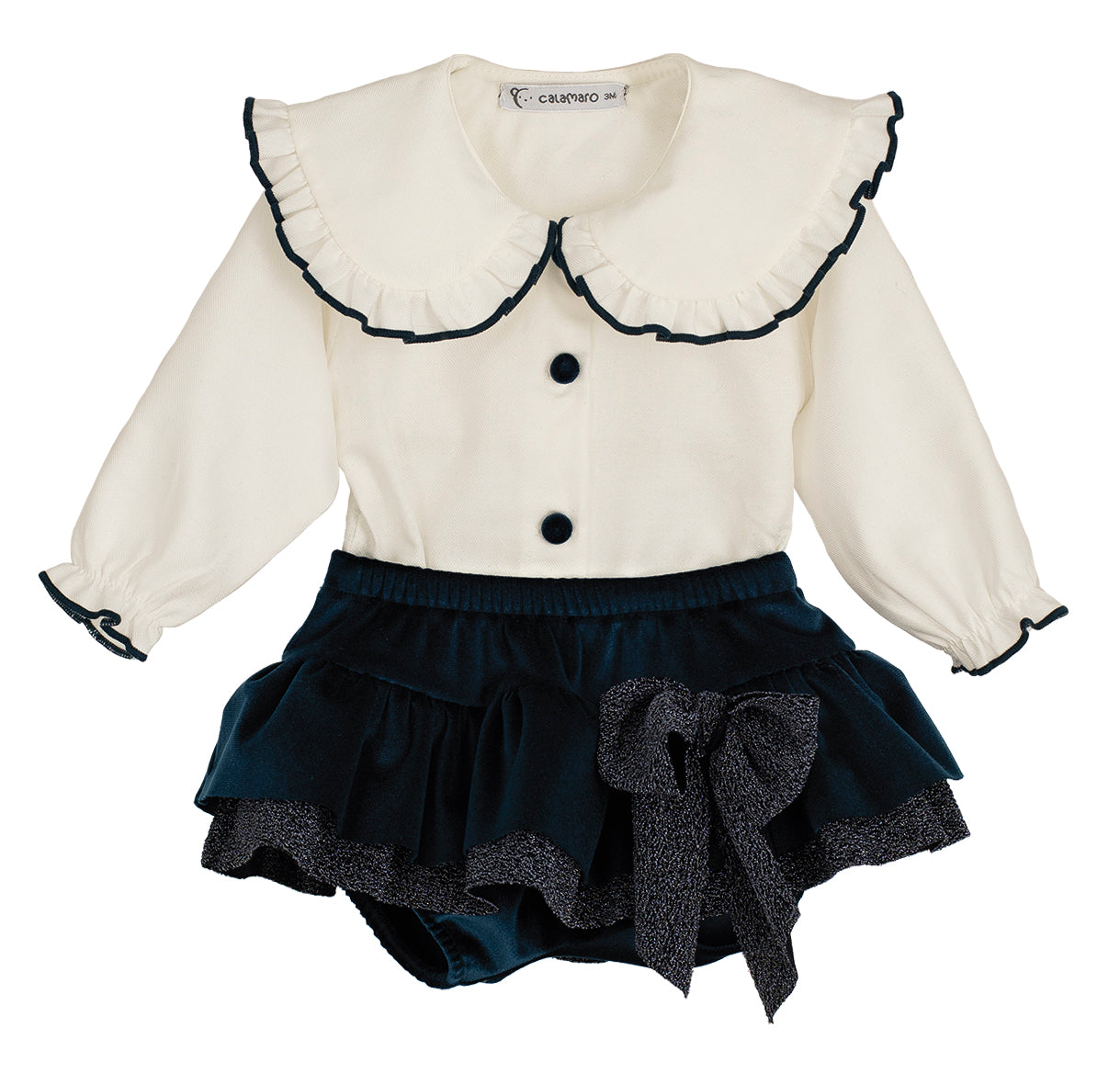 Vestido Halny
