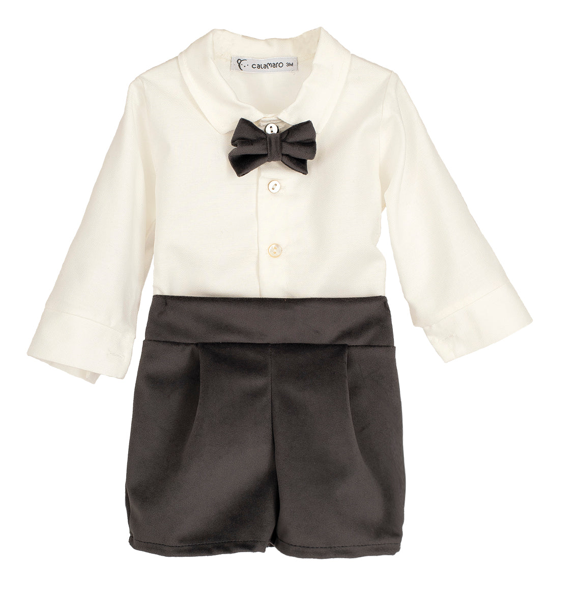 Conjunto Pantalon Halny