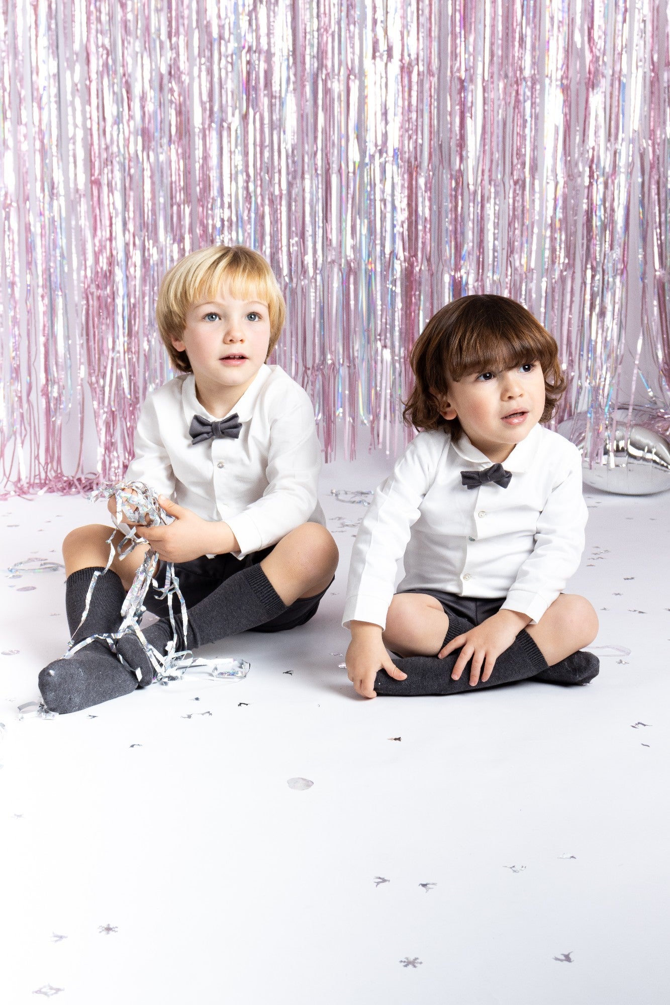 Conjunto Pantalon Halny