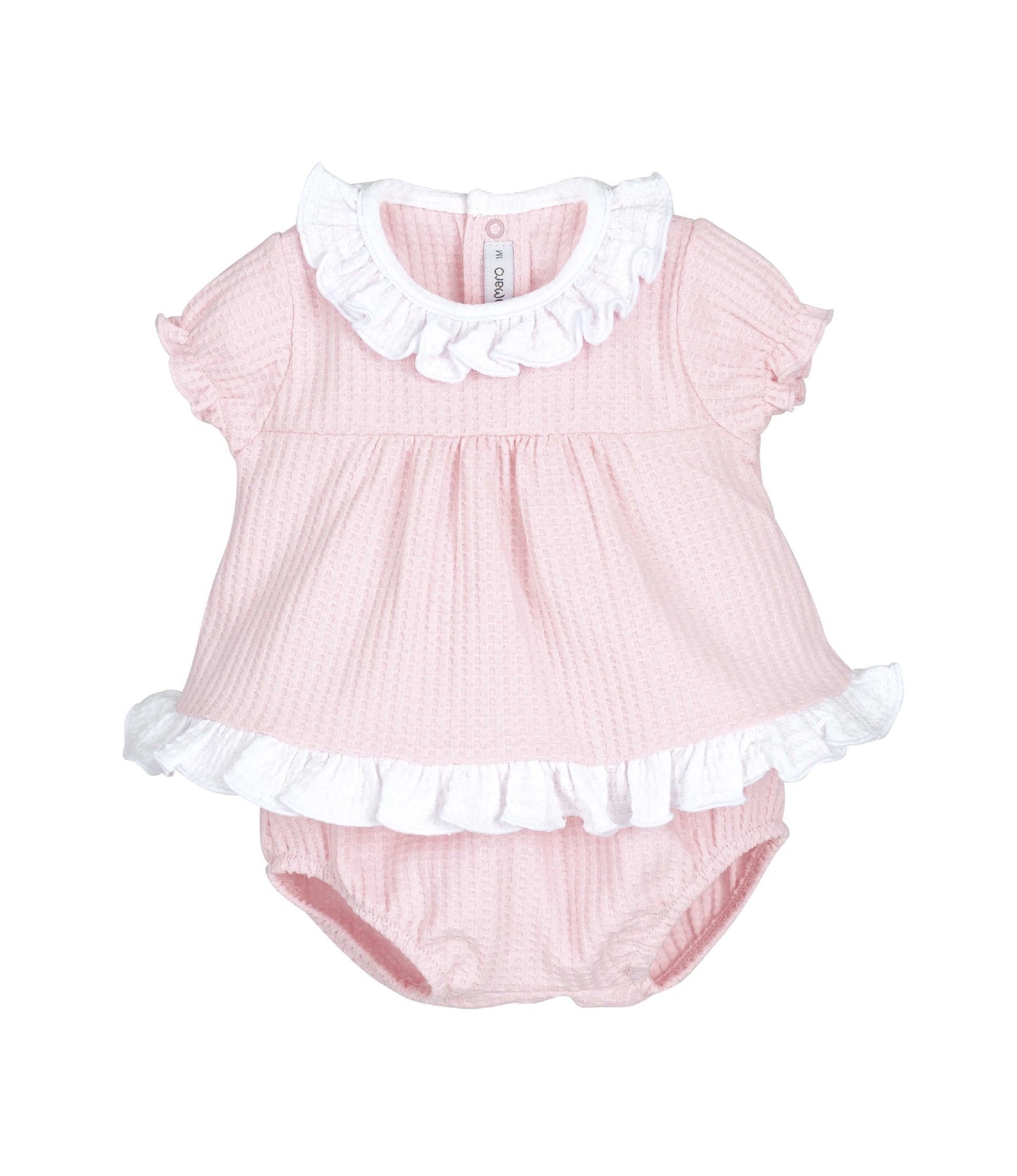 Conjunto Pololo Rodas