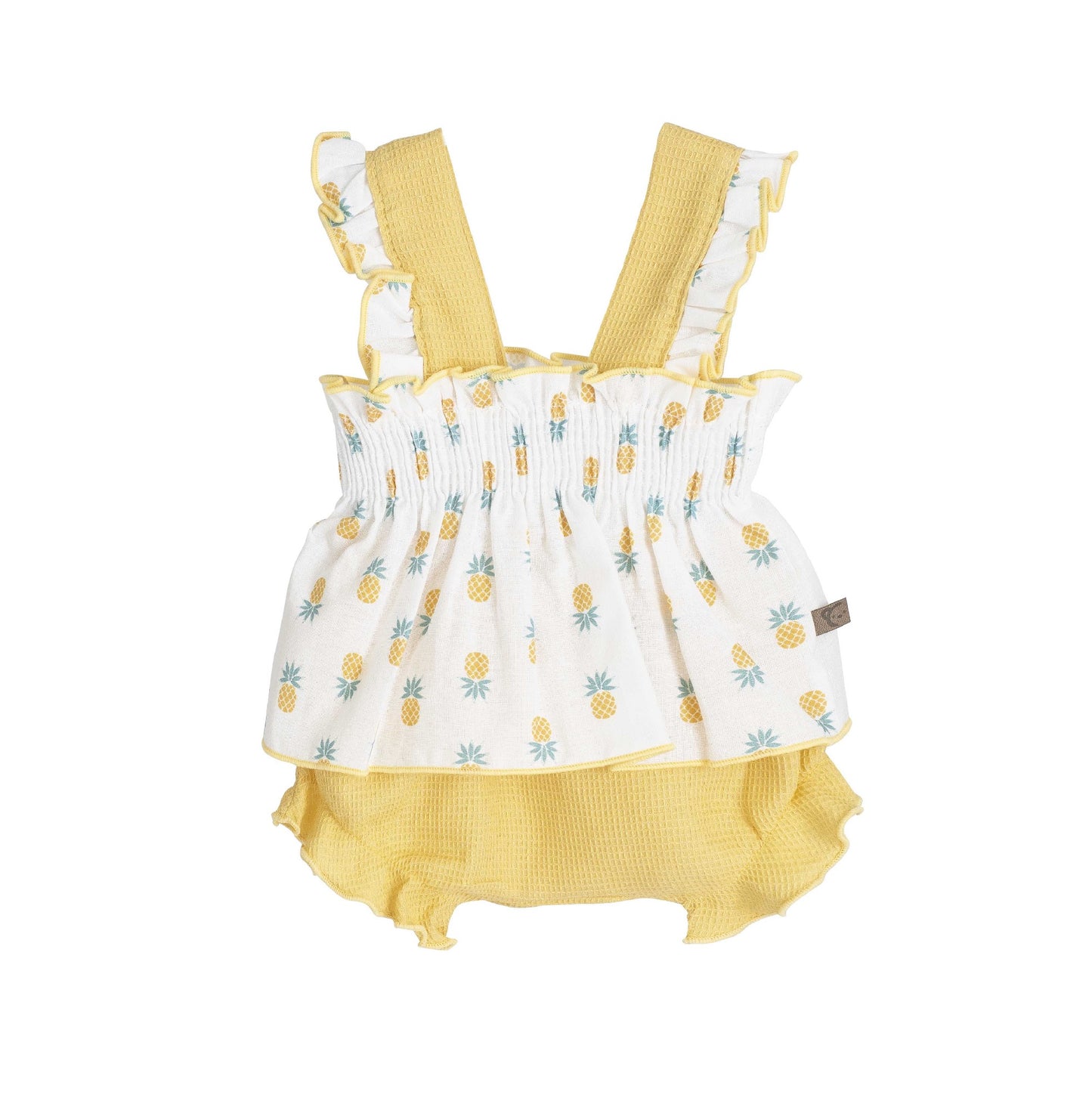 Conjunto Peto Gaya
