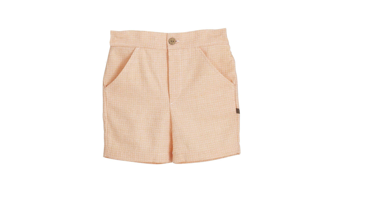 Conjunto Pantalon Delhi