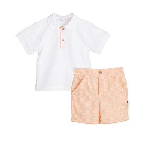 Conjunto Pantalon Delhi