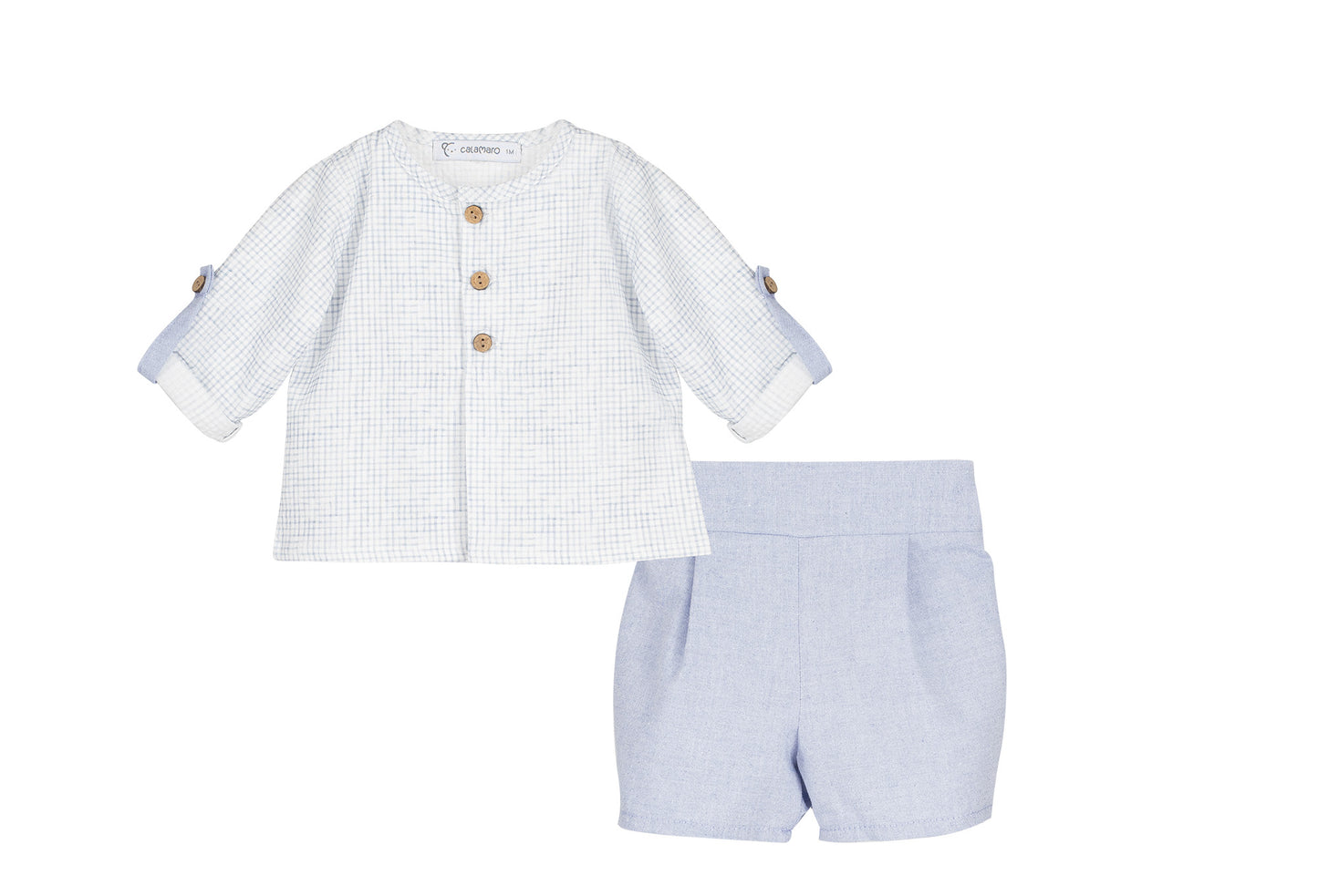 Conjunto Pantalón Excellentt Shimla