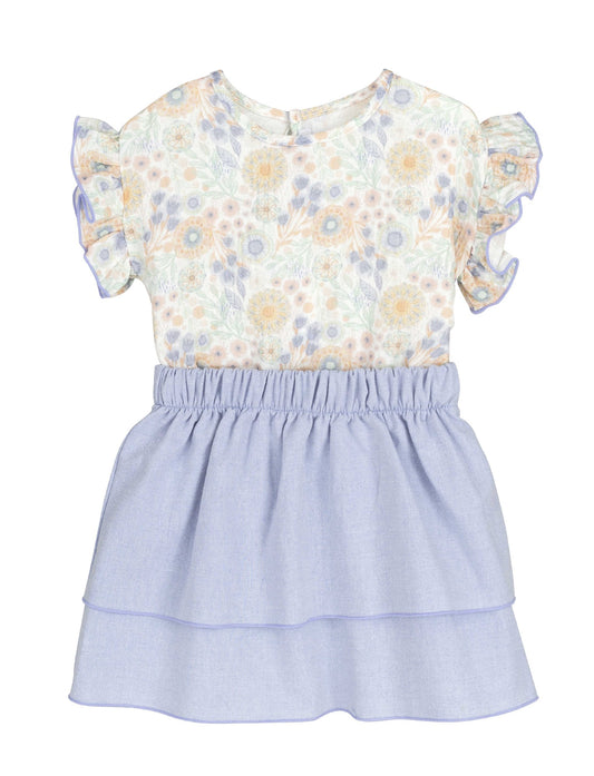 Conjunto Falda Excellentt Shimla