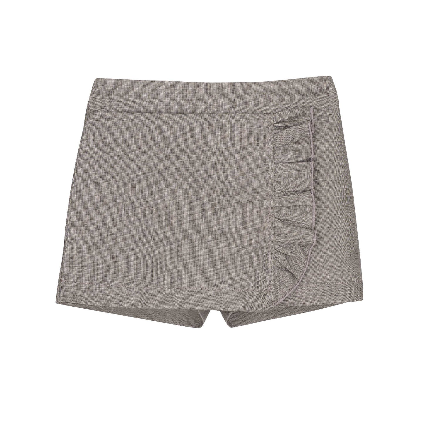 Conjunto Falda Pantalon Excellent Nagpur