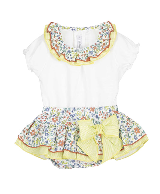 Conjunto Pololo Agra