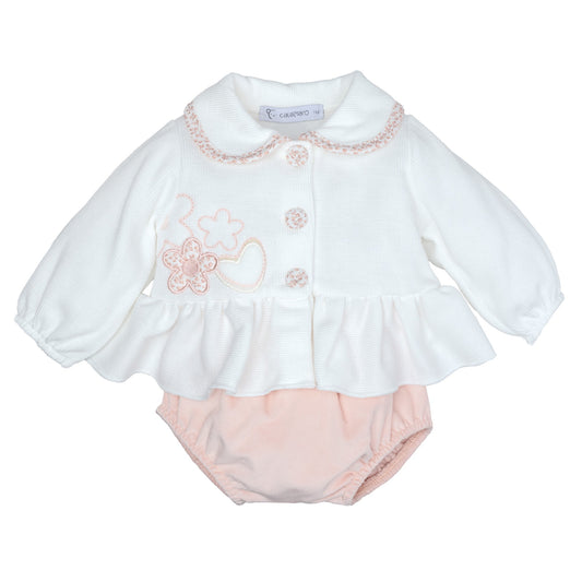 Conjunto Pololo Laza