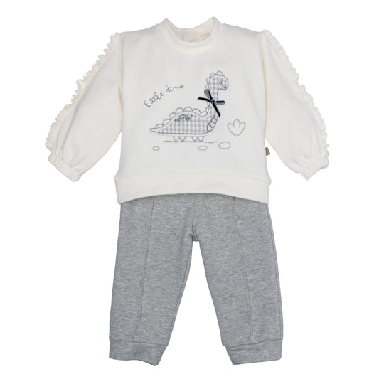 Conjunto Sport Foz Niña