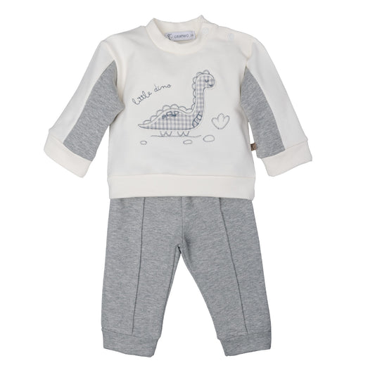 Conjunto Sport Foz
