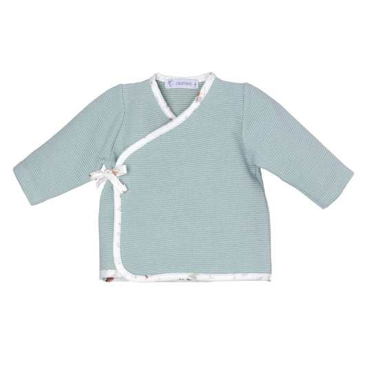 Conjunto 3 Piezas Polaina Arosa