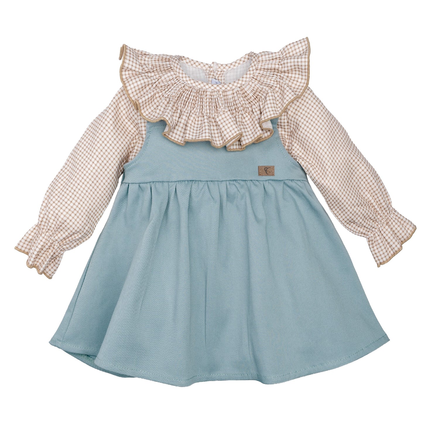 Conjunto Pichy Arosa