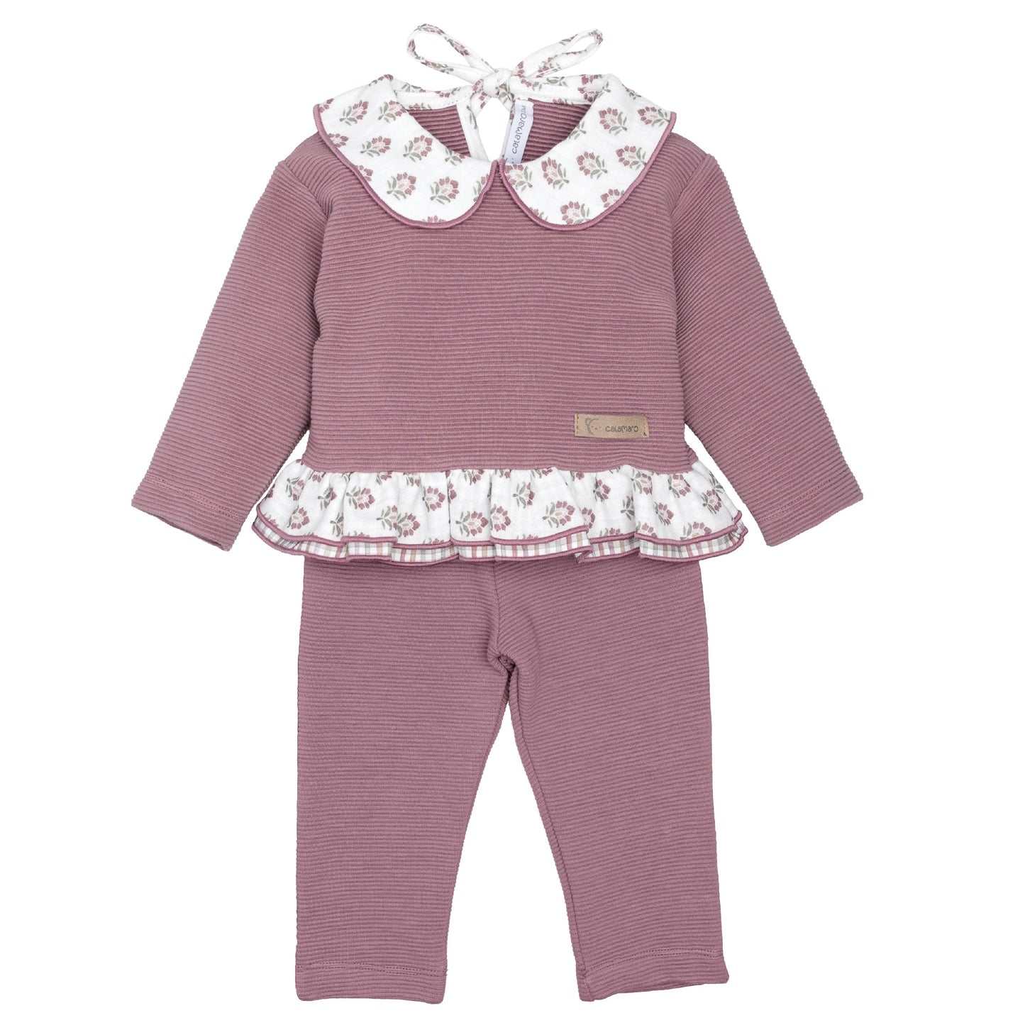 Conjunto Sport Meira