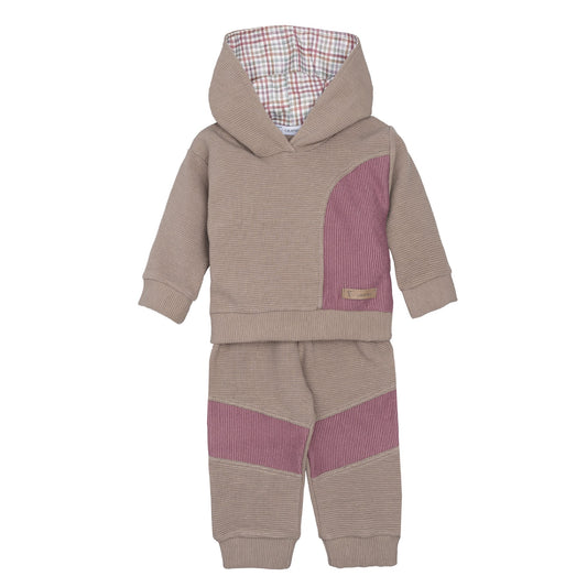 Conjunto Niño Sport Meira