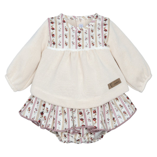 Conjunto Pololo Noia