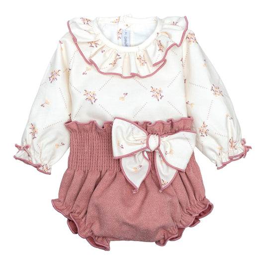 Conjunto Pololo Grove
