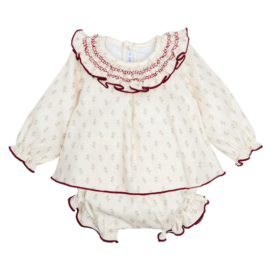 Conjunto Pololo Cangas